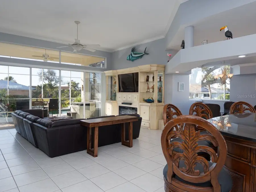 25 Windsor Drive, Englewood, FL 34223 - #2