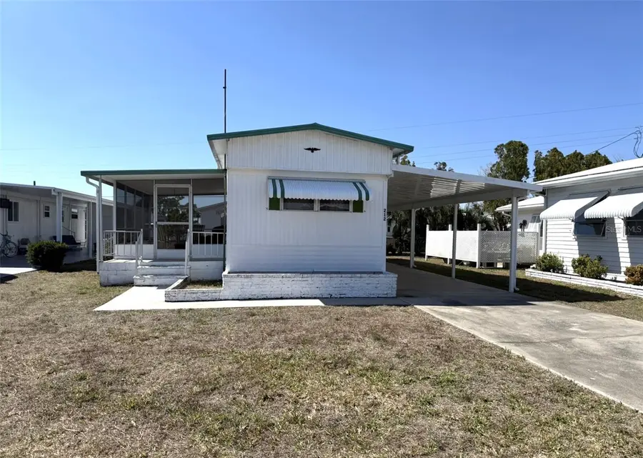 212 Wolverine Avenue, North Port, FL 34287 - #2