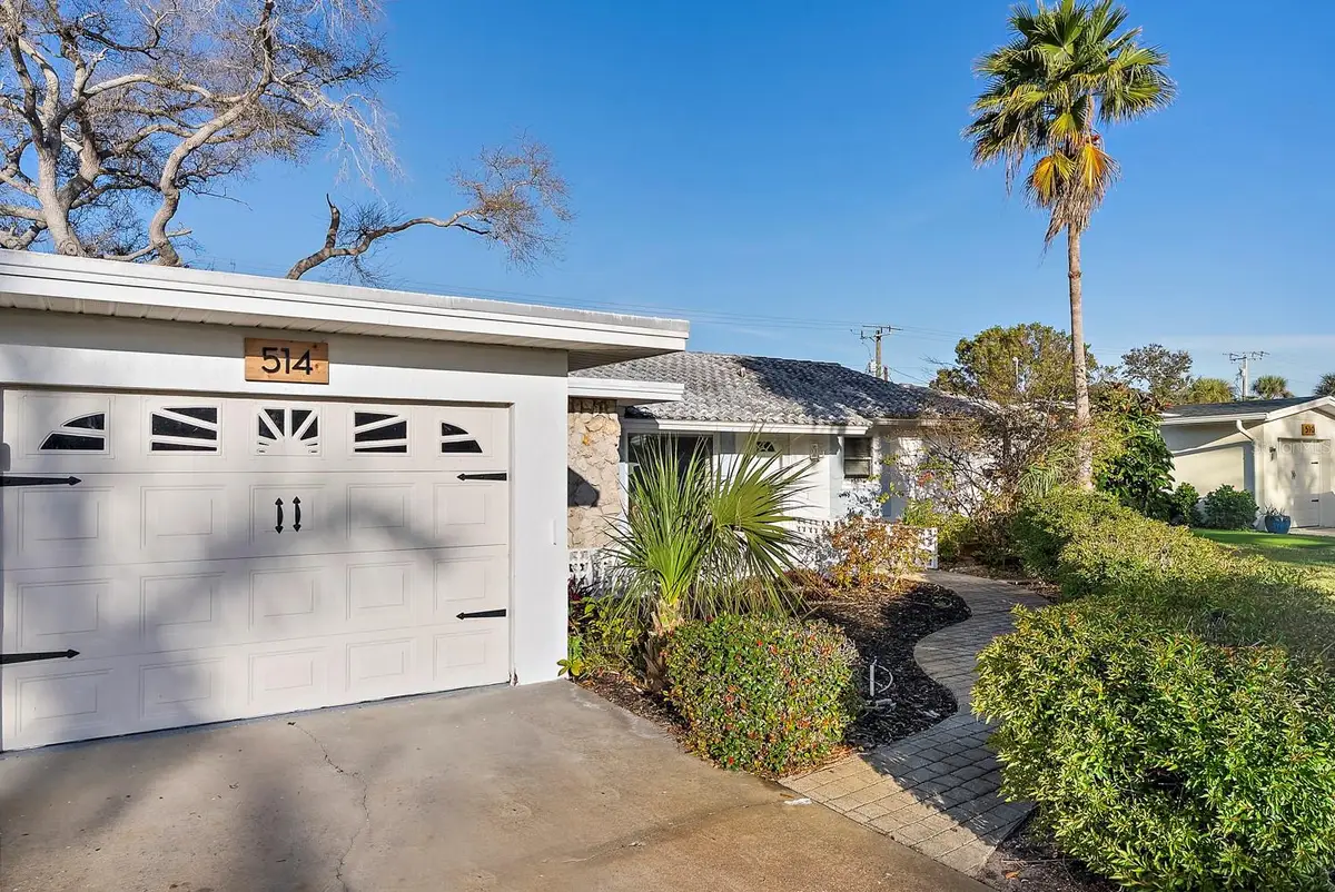 514 Harbor Drive S, Venice, FL 34285 - #1