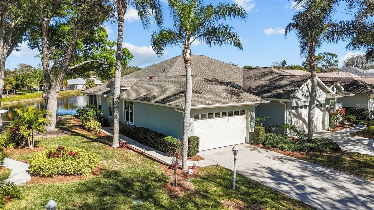 526 Catalina Isles Circle, Venice, FL 34292 - #1