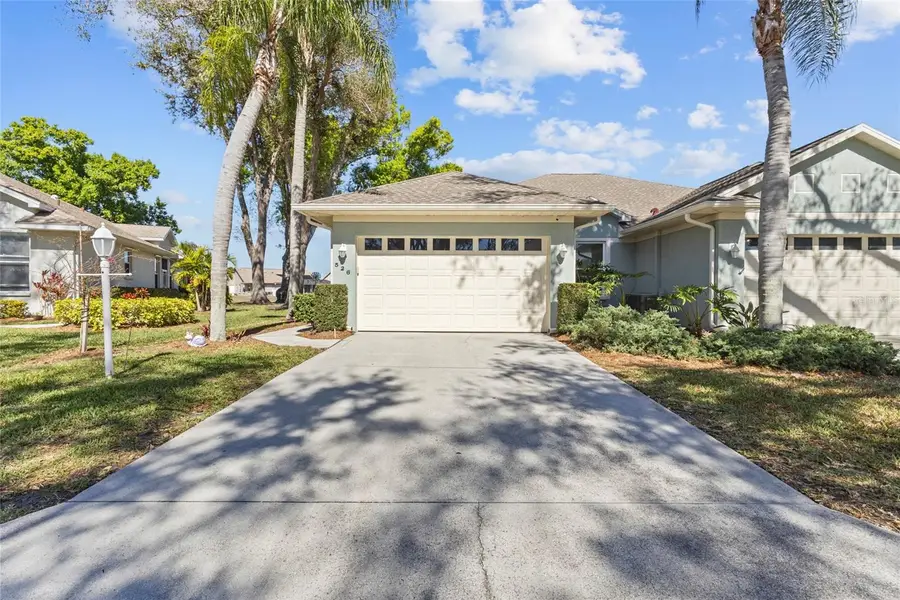 526 Catalina Isles Circle, Venice, FL 34292 - #2