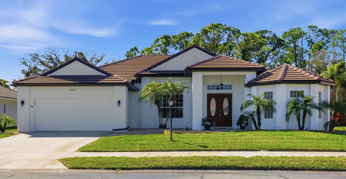 4967 Wild Daisy Lane, Venice, FL 34293 - #1