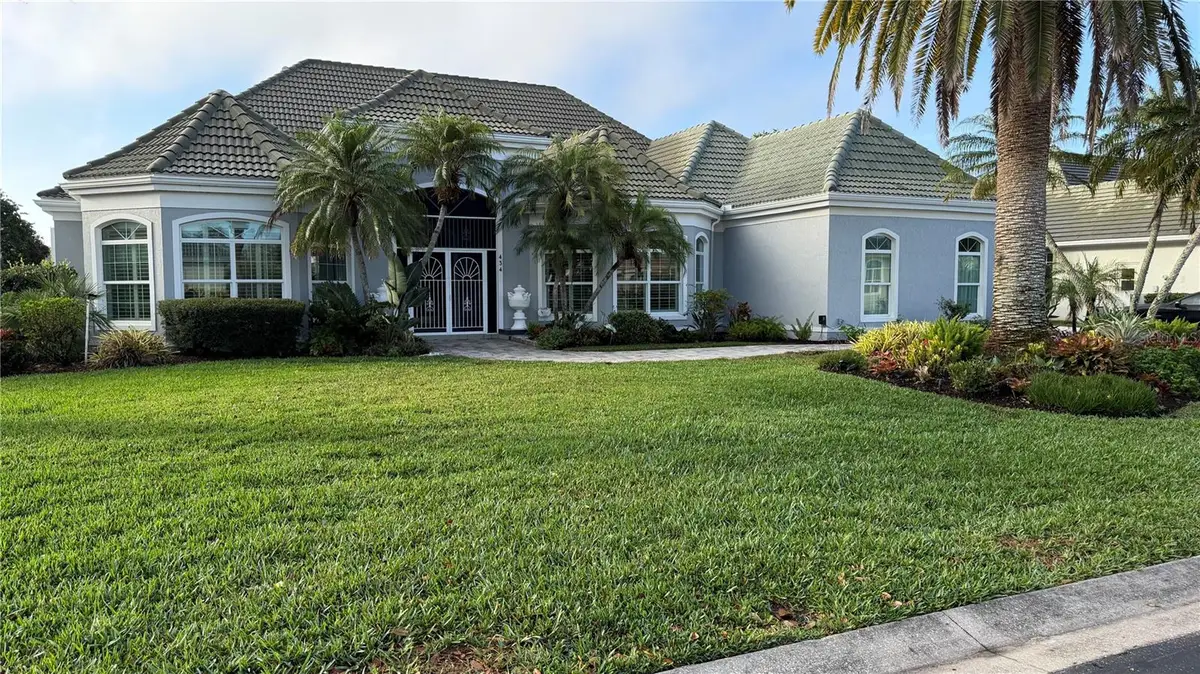 434 Tremingham Way, Venice, FL 34293 - #1