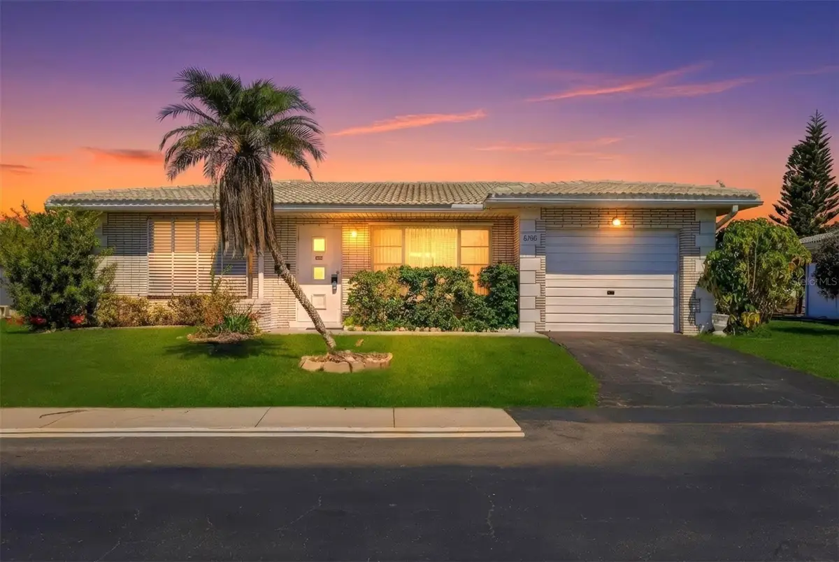 8760 Pickwick Road, North Port, FL 34287 - #1