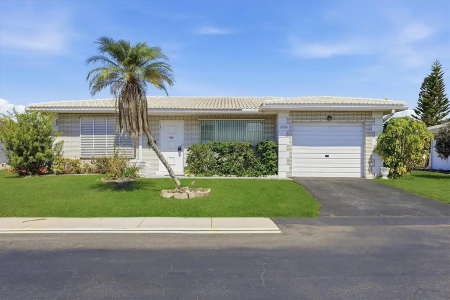 8760 Pickwick Road, North Port, FL 34287 - #3