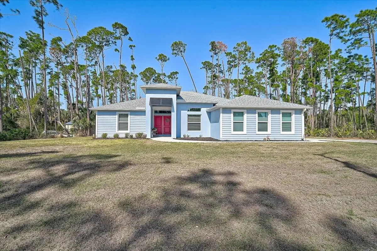 4109 N Cranberry Boulevard, North Port, FL 34286 - #1