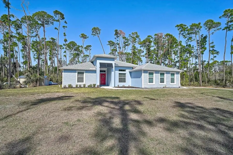 4109 N Cranberry Boulevard, North Port, FL 34286 - #3