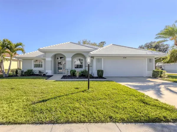 534 Westmount Lane, VENICE, FL 34293