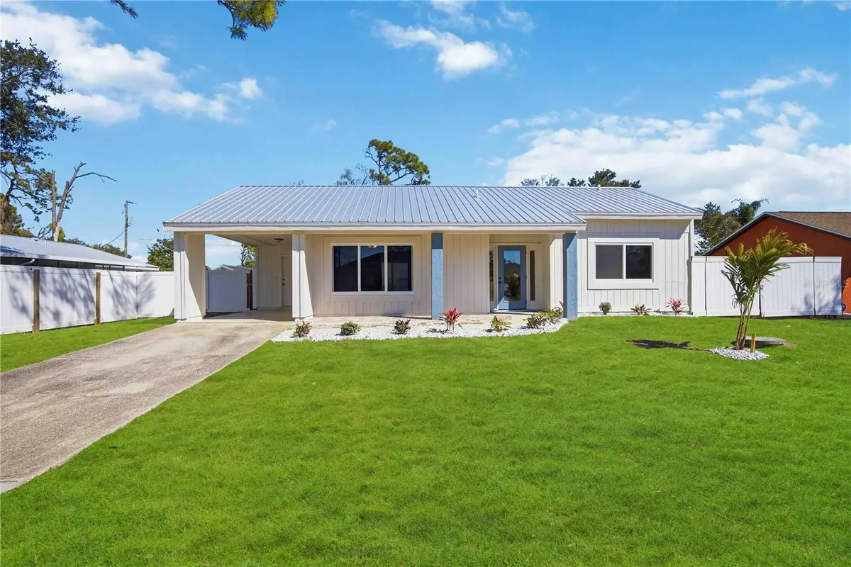 1302 Eagle Street, Port Charlotte, FL 33952 - #1