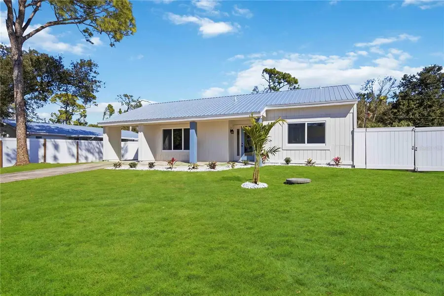 1302 Eagle Street, Port Charlotte, FL 33952 - #3