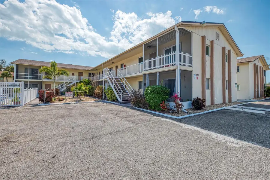 320 Base Avenue E #224, Venice, FL 34285 - #2