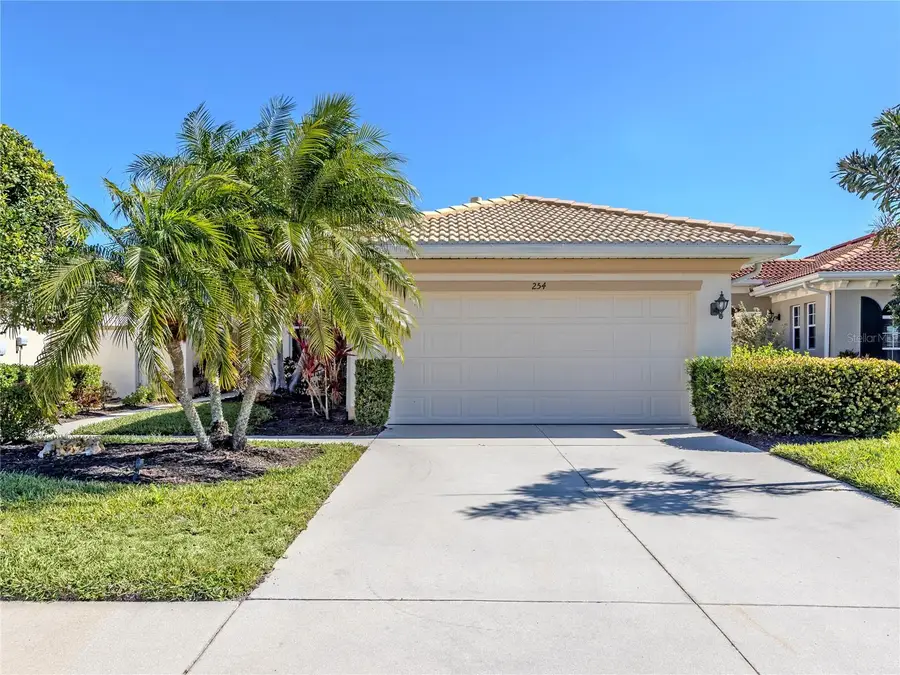 254 Mestre Place, North Venice, FL 34275 - #3