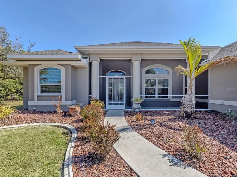 1218 Nimbus Drive, North Port, FL 34287 - #3