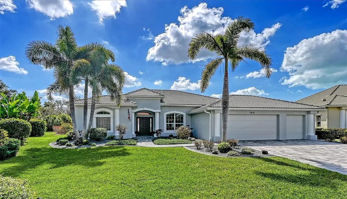 364 Swallow Circle, Venice, FL 34285 - #1