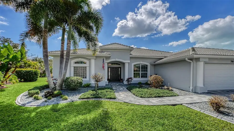 364 Swallow Circle, Venice, FL 34285 - #2