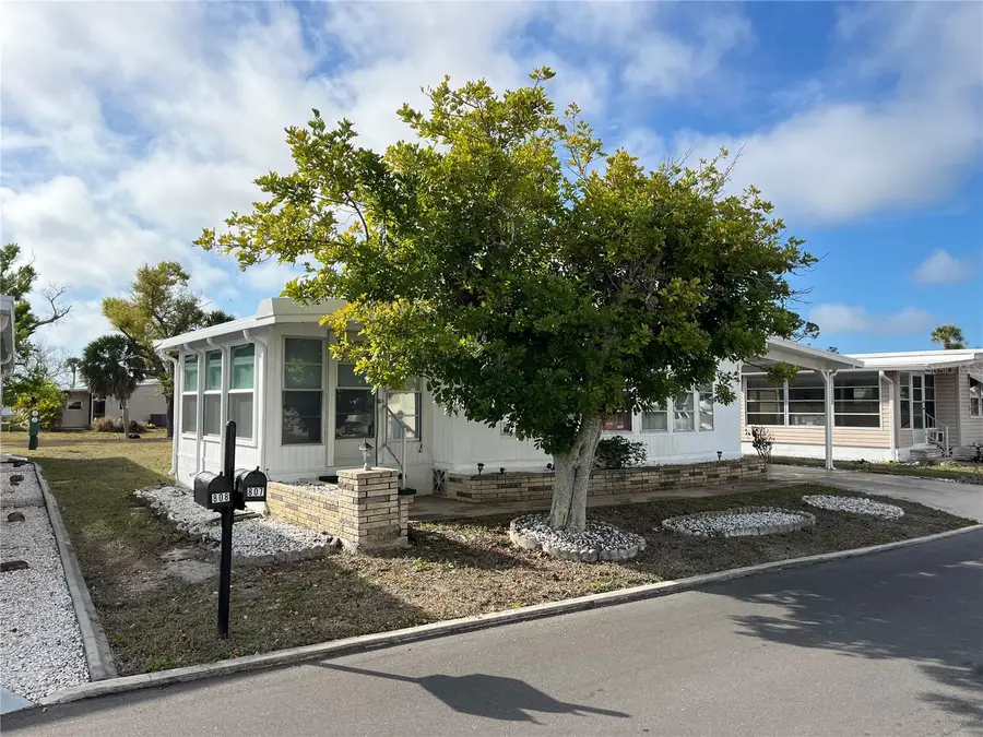 807 Jolanda Circle, Venice, FL 34285 - #2