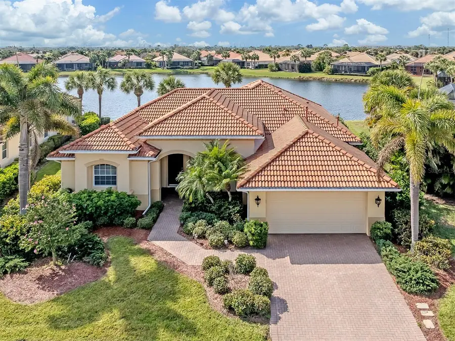 193 Montelluna Drive, North Venice, FL 34275 - #2