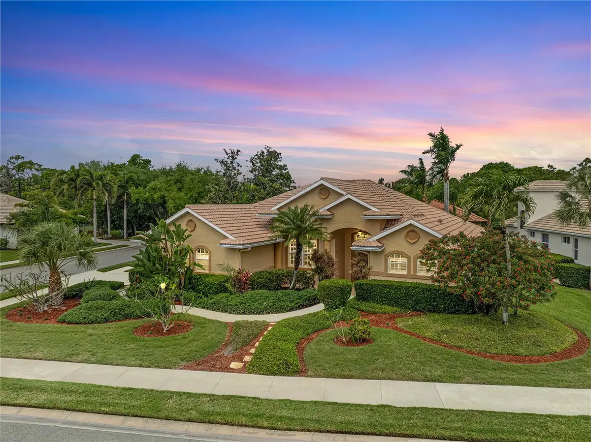 4356 Corso Venetia Boulevard, Venice, FL 34293 - #1