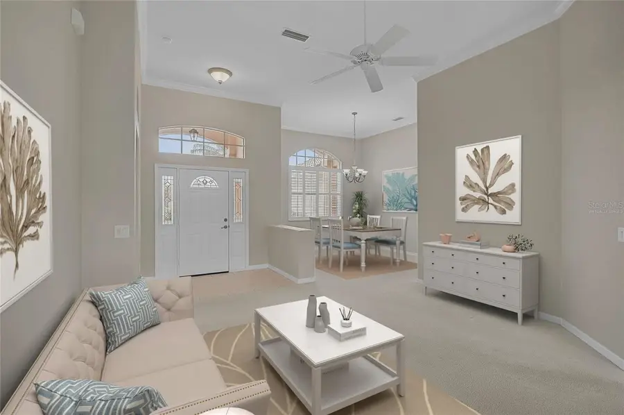 4356 Corso Venetia Boulevard, Venice, FL 34293 - #3