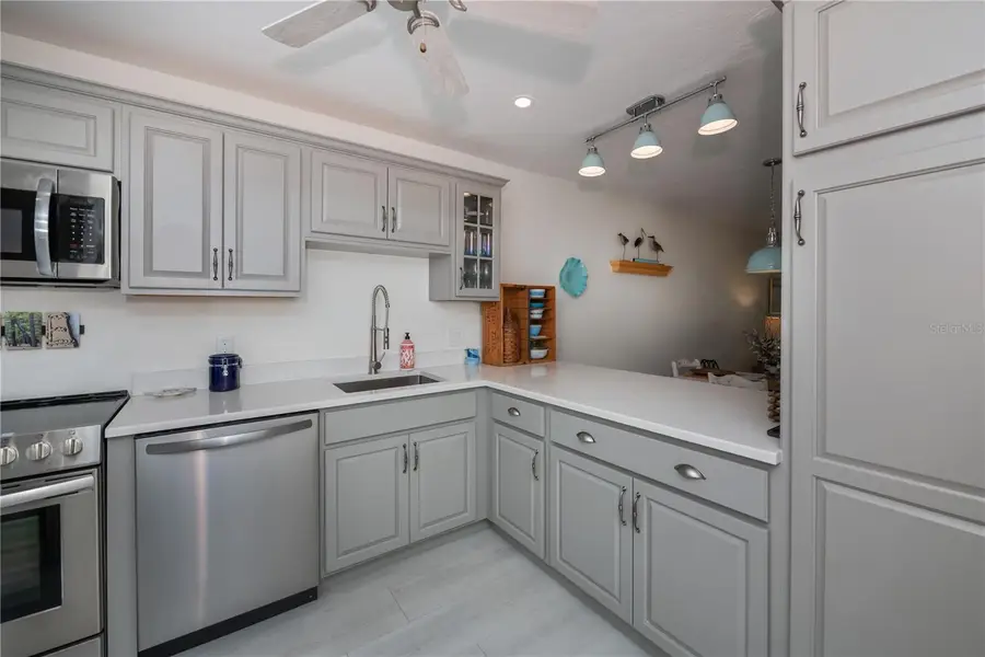 1041 Capri Isles Boulevard #104, Venice, FL 34292 - #2