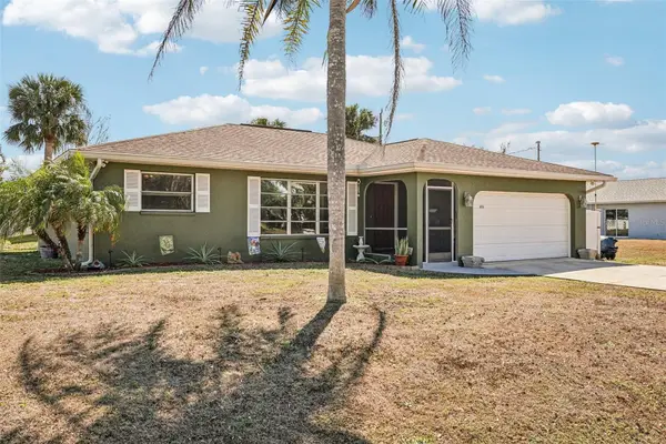 651 Porpoise Road, VENICE, FL 34293