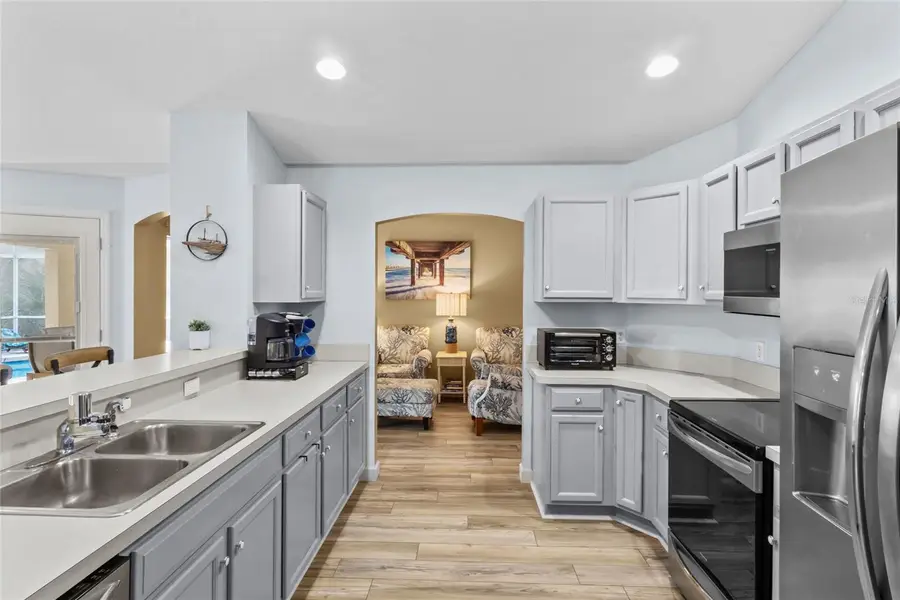 136 Overbrook Street, Port Charlotte, FL 33954 - #2