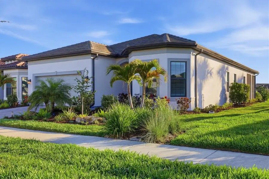 6076 Silver Grass Court, Nokomis, FL 34275 - #3