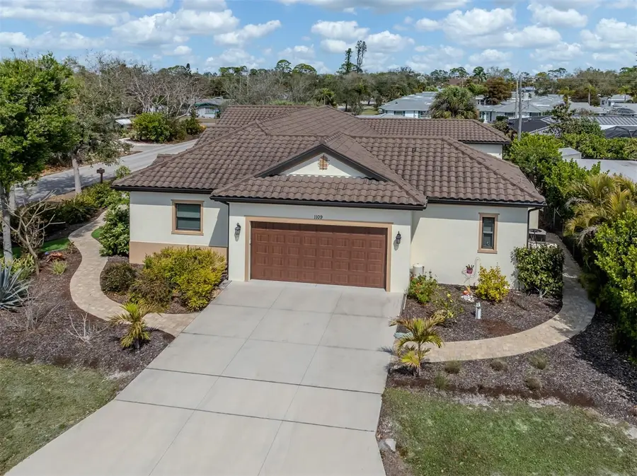 1109 The Rialto, Venice, FL 34285 - #3