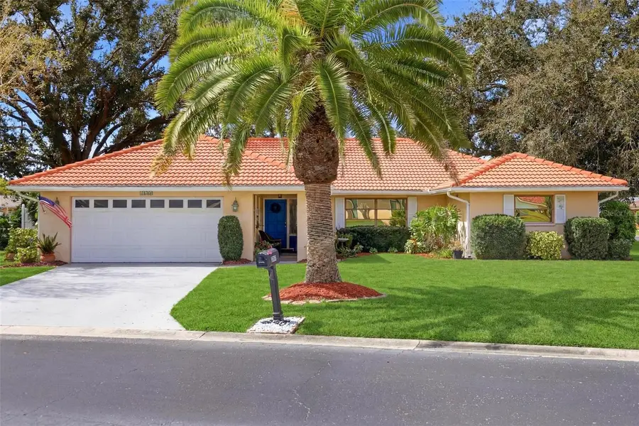 1608 Bob O Link Drive, Venice, FL 34293 - #2