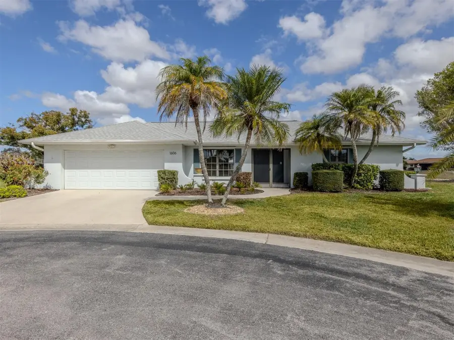 1606 Vikki Court, Venice, FL 34293 - #2
