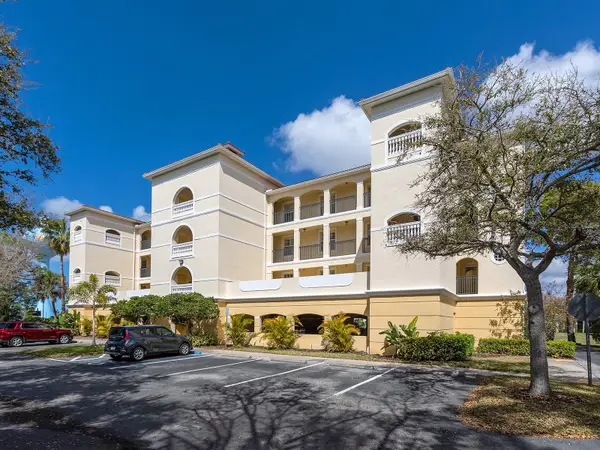 980 Cooper Street #302, VENICE, FL 34285