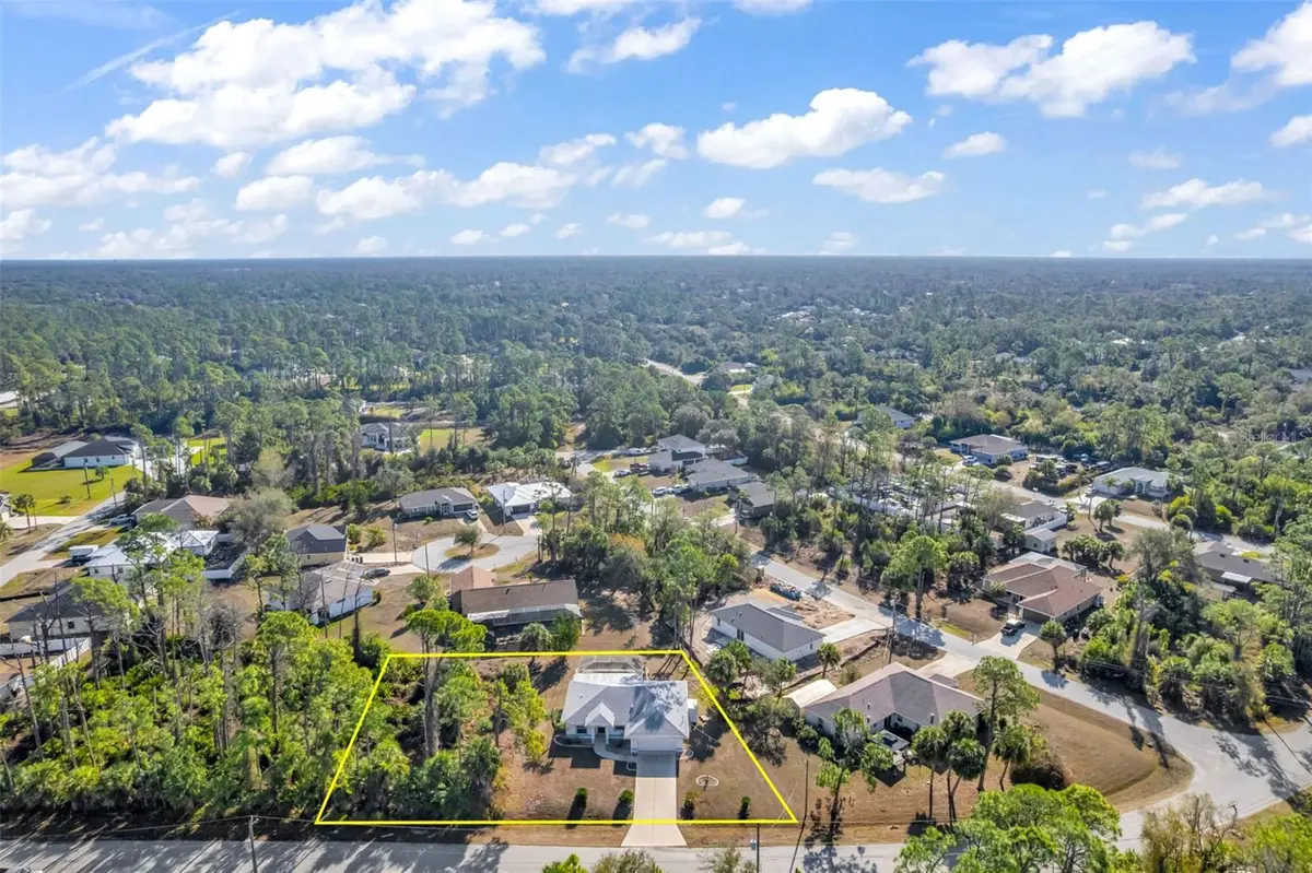 2924 La Tassel Street, North Port, FL 34288 - #1