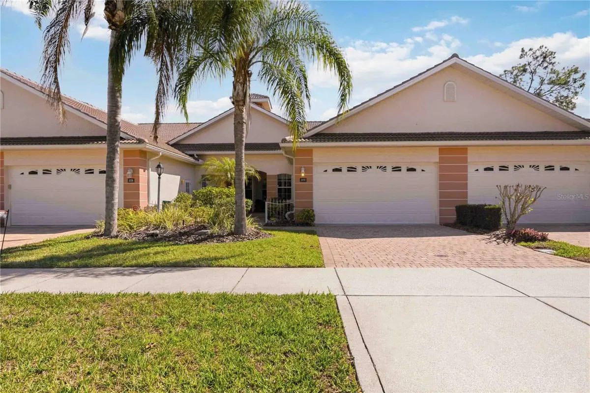 2157 Lynx Run, North Port, FL 34288 - #1