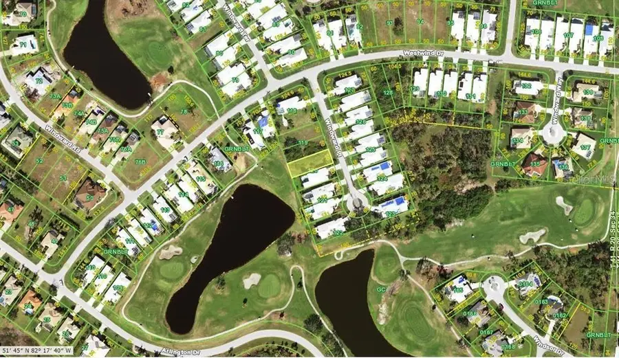 10 Windward Place, Placida, FL 33946 - #3