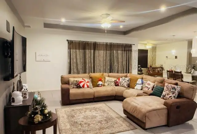 6613 Dalewood Circle, North Port, FL 34288 - #3