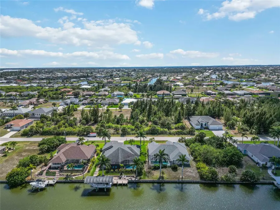 15609 Melport Circle, Port Charlotte, FL 33981 - #3