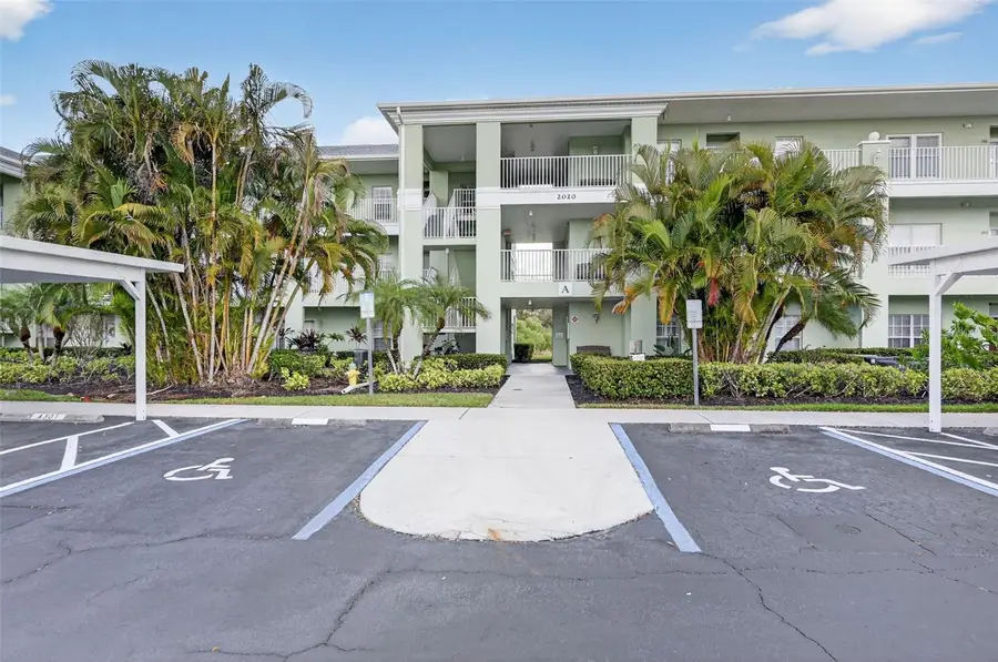 2020 Willow Hammock Circle #304, Punta Gorda, FL 33983 - #2