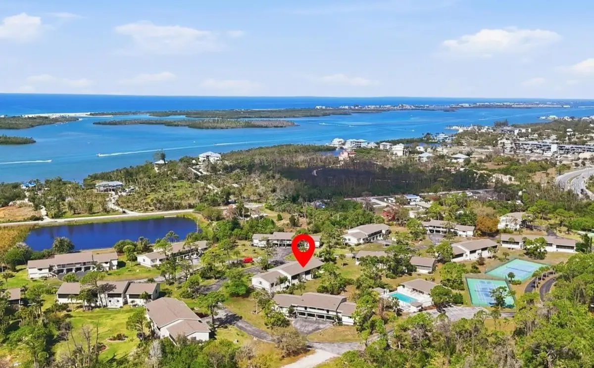 4260 Placida Road #24B, Englewood, FL 34224 - #1