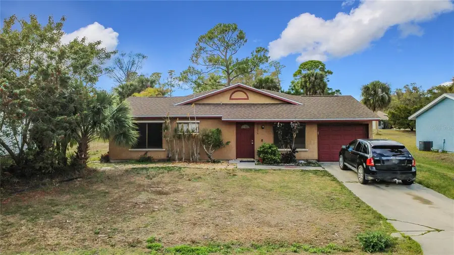 20216 Tappan Zee Drive, Port Charlotte, FL 33952 - #3