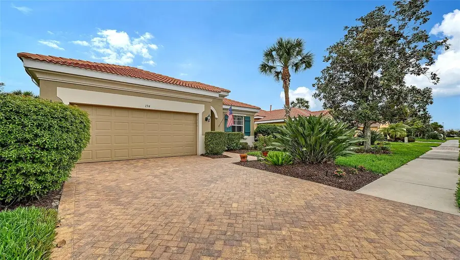 194 Cipriani Way, North Venice, FL 34275 - #2