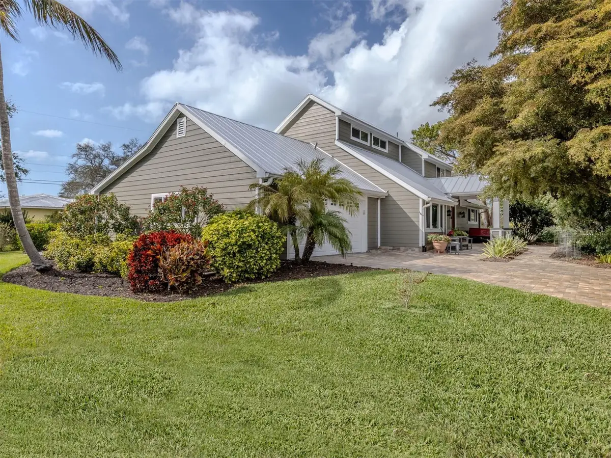 614 Ravenna Street, Venice, FL 34285 - #1