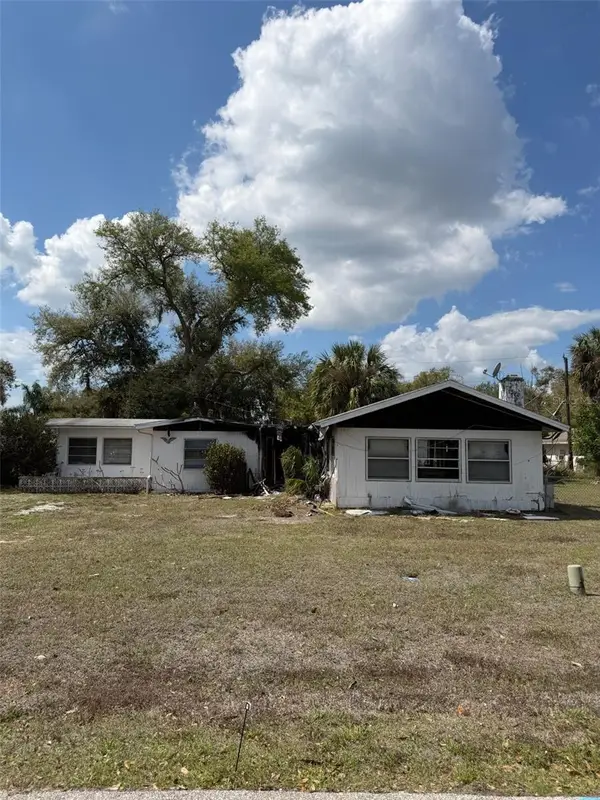 5819 Howard Lane, PUNTA GORDA, FL 33950