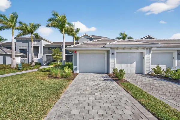 12520 Galapagos Court #105, VENICE, FL 34293