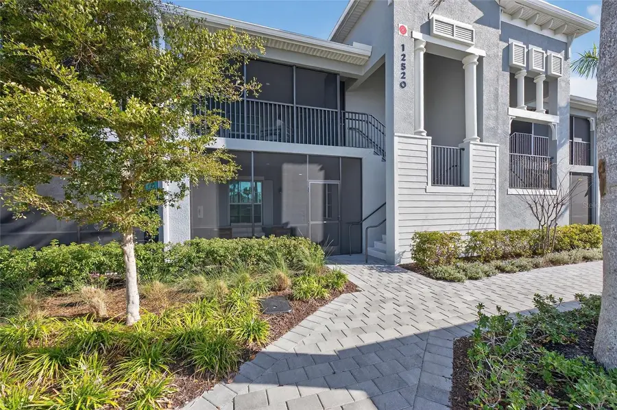 12520 Galapagos Court #105, Venice, FL 34293 - #2
