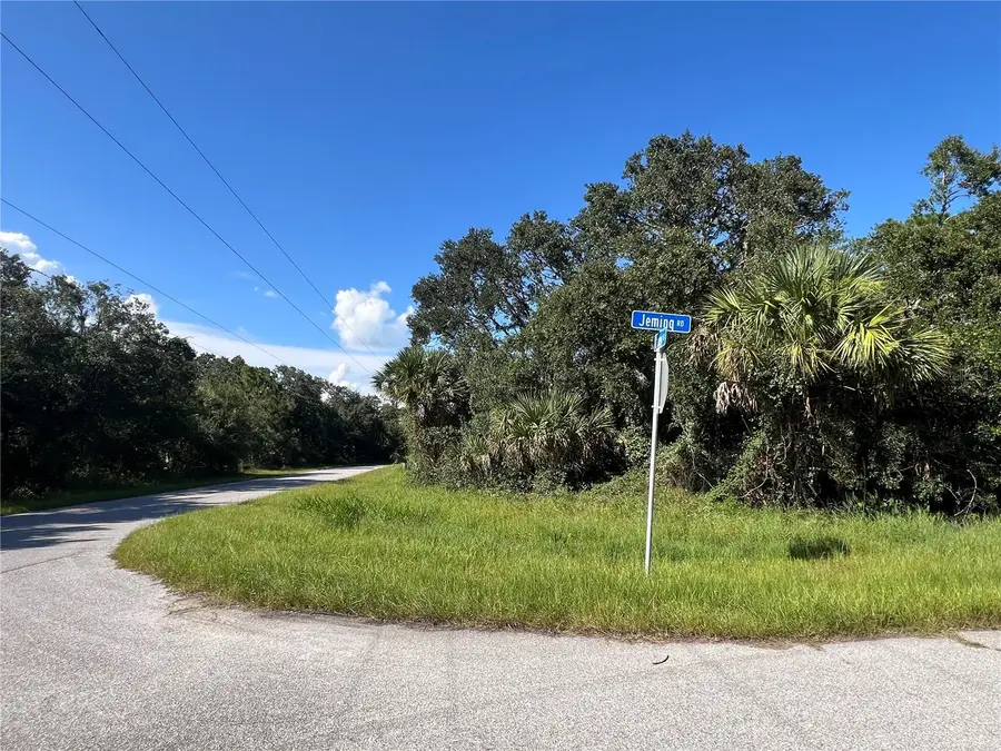 Jeming Road, North Port, FL 34286 - #2