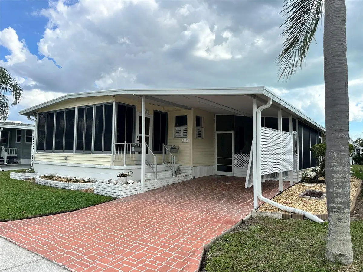 560 Oriental Poppy Drive, Venice, FL 34293 - #1