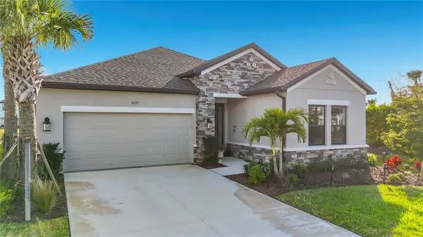 5635 Blue Reef Place, NOKOMIS, FL 34275