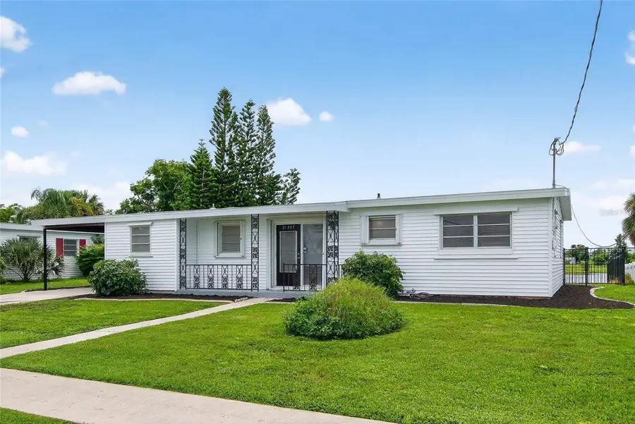 21227 Gladis Avenue, Port Charlotte, FL 33952 - #2