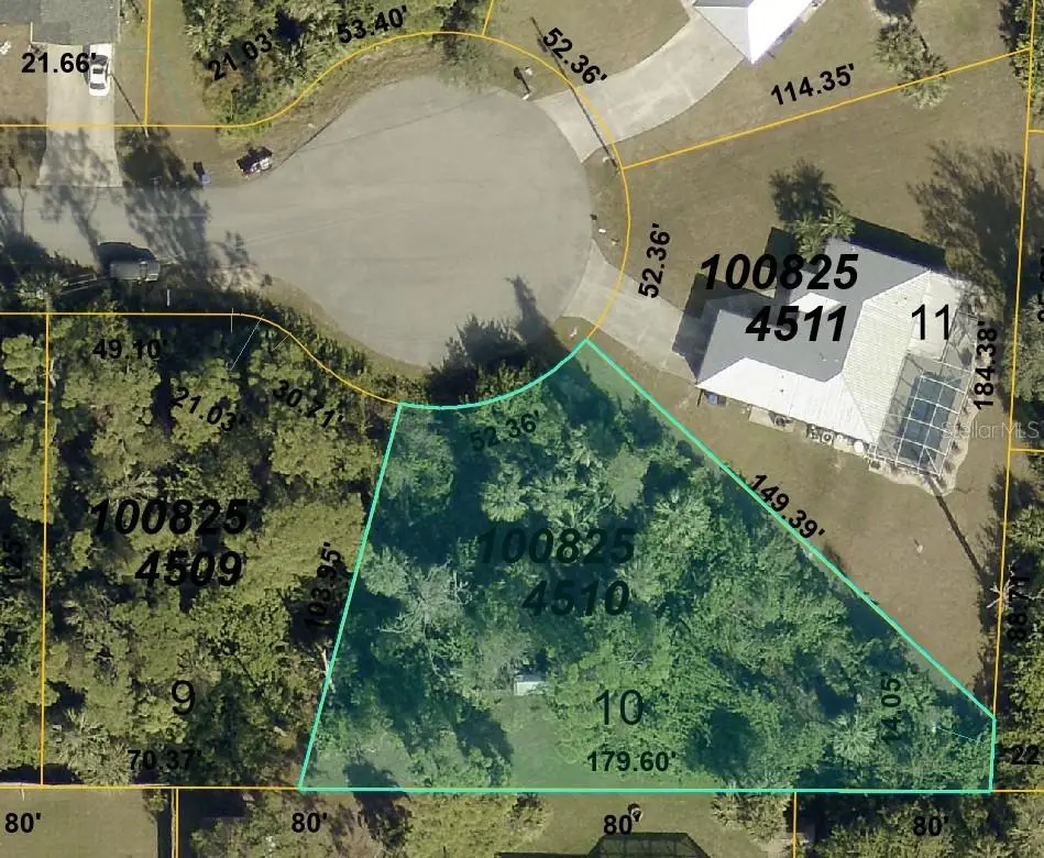 1215 Rumson Court, North Port, FL 34288 - #1