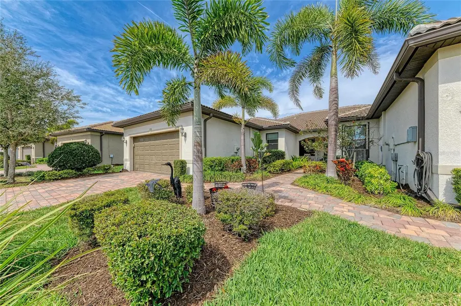 12741 Oriago Street, Venice, FL 34293 - #3